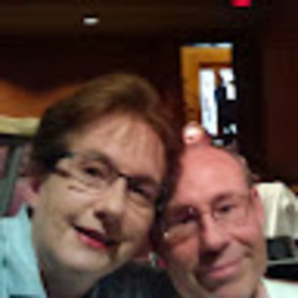 Meet your Posher, Patricia - Picture 1 of 1